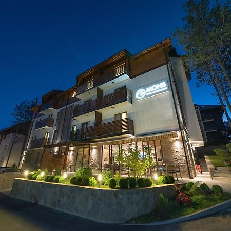 Hotel Mons Zlatibor Buitenkant foto