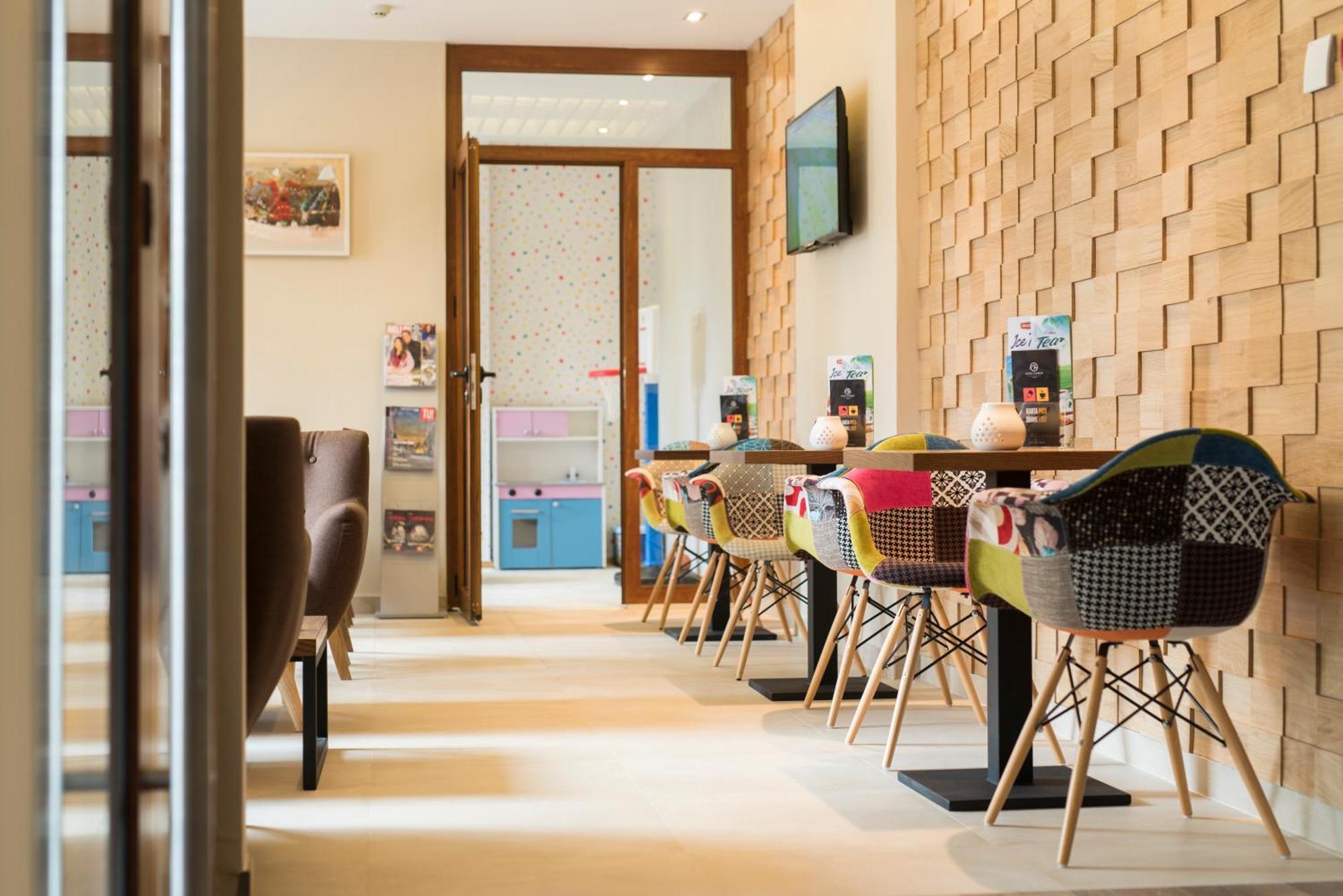 Hotel Mons Zlatibor Buitenkant foto