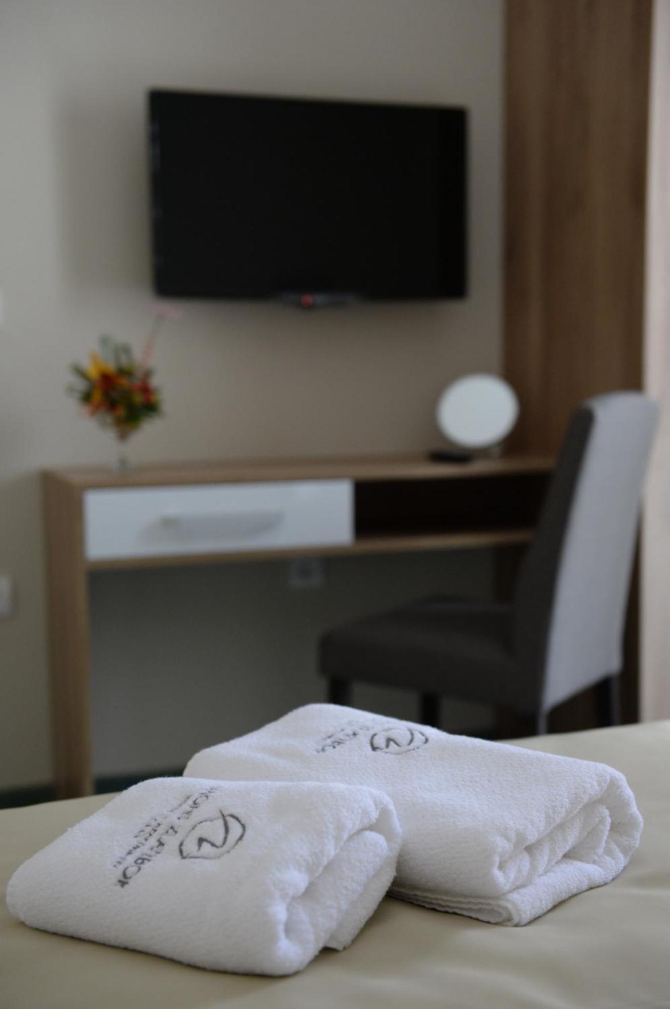 Hotel Mons Zlatibor Buitenkant foto