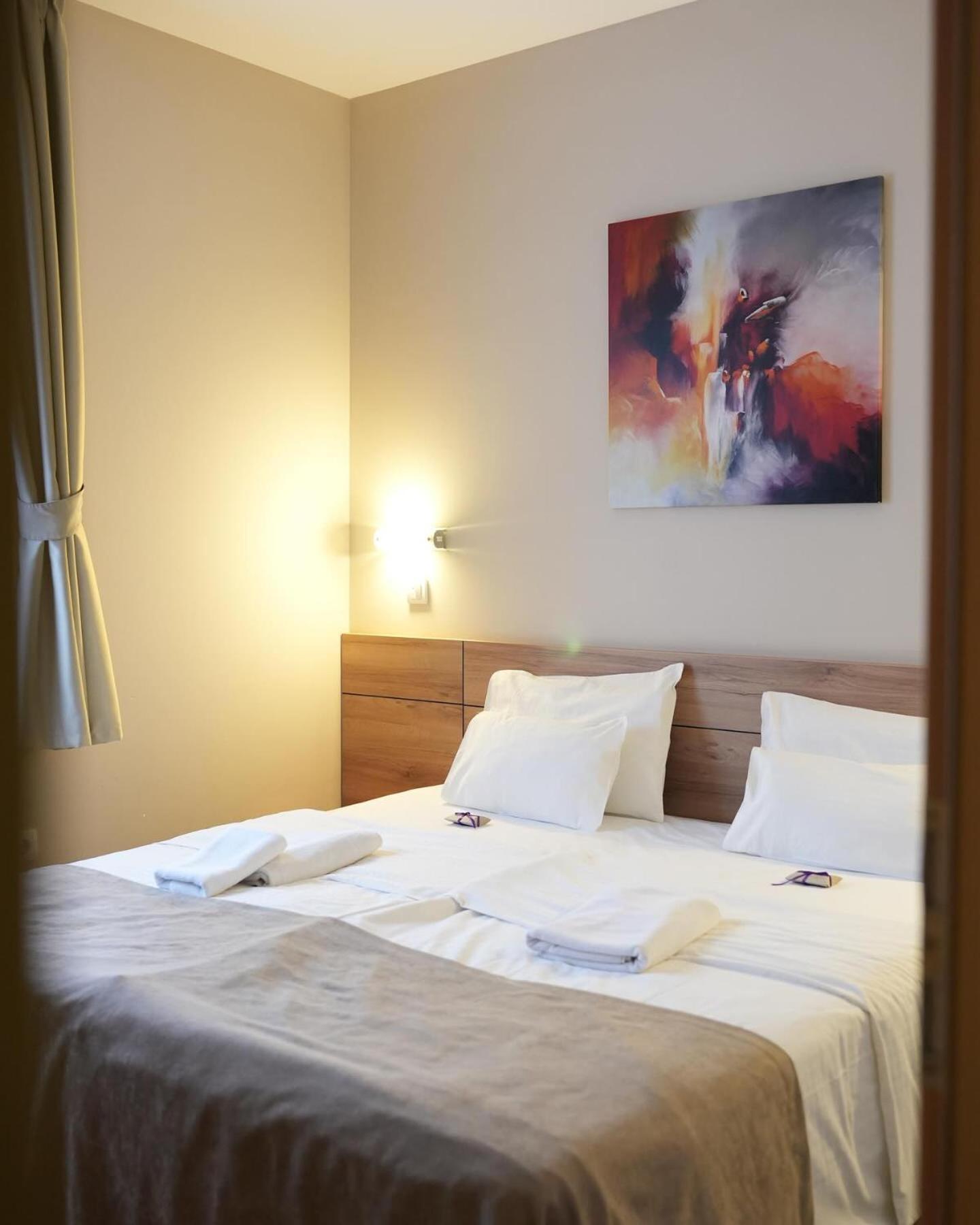 Hotel Mons Zlatibor Buitenkant foto
