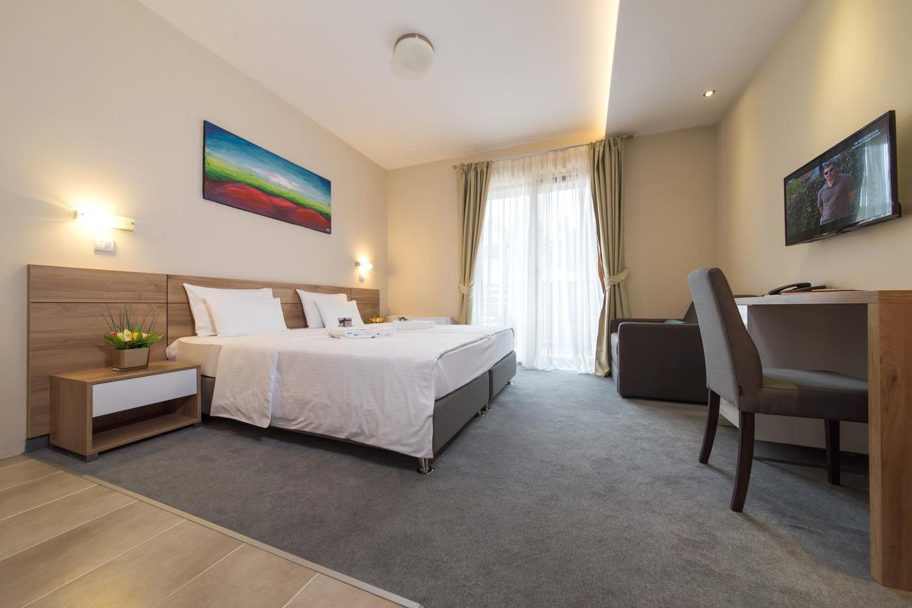 Hotel Mons Zlatibor Buitenkant foto