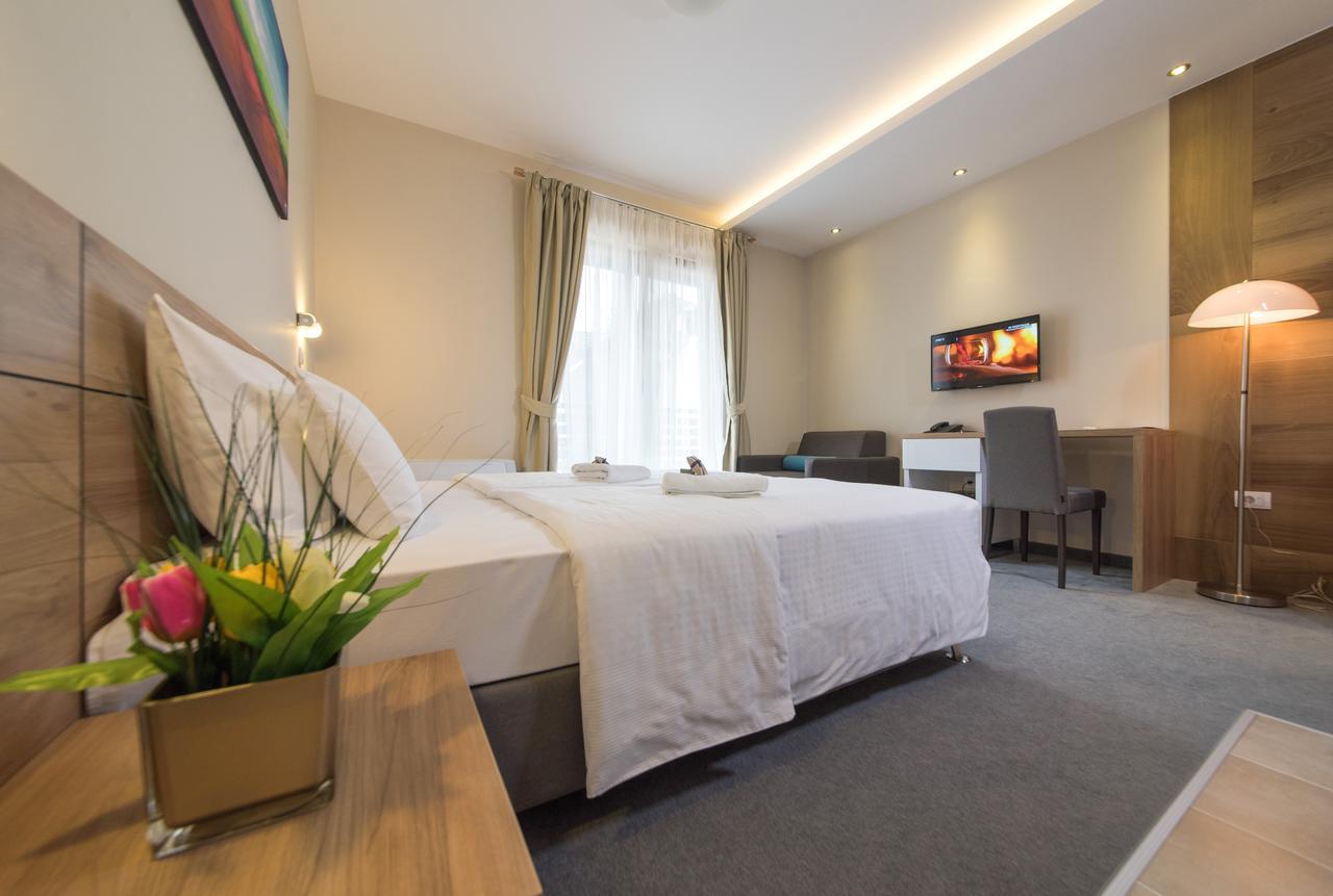 Hotel Mons Zlatibor Buitenkant foto