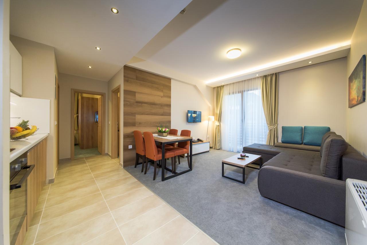 Hotel Mons Zlatibor Buitenkant foto